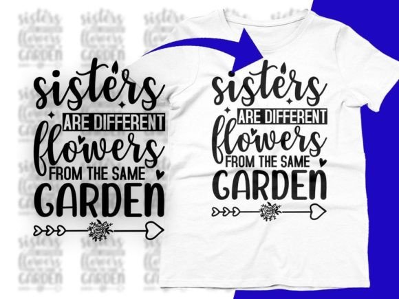 Floral Vibe Graphics for Crafts and Creative Projects