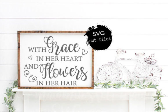 Grace in Her Heart